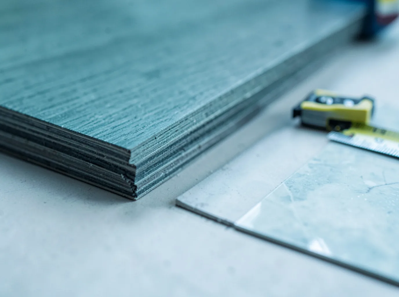 Luxury Vinyl Plank Installation Fairdale, WV FAQs